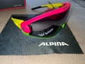 Alpina слънчеви очила, снимка 3