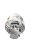Алтернатор 150Ah Bosch за Chrysler Pt Cruiser 2.2 Crd (2004) 0124615032 A0131540702, снимка 1