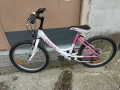 Детски велосипед колело Cross Alissa 20", снимка 2