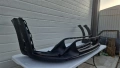 Lower front bumper spoiler Kia Stonic year 2018 2019 2020 2021 2022 code 86512H8400, 86512-H8400 , снимка 3