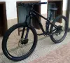 Ендуро ГОУСТ 27.5" ! "мека" рамка ! 1х12 скорости ! Ес размер!, снимка 2