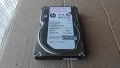 Хард диск HP MB1000GCWCV 1TB SATA 6.0Gb/s, снимка 1