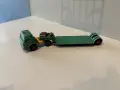 метален влекач Matchbox , снимка 6