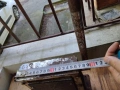 Стара руска преса уред инструмент СССР, снимка 6