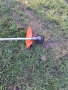 моторна коса fs 300, снимка 6