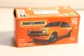 1:64?? МАТCHBОX OPEL KADETT КОЛИЧКА МОДЕЛ, снимка 1