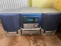 Уредба Aiwa NSX-DR4 , снимка 1