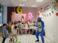 Стич парти за рожден ден Stich, снимка 2