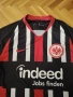 Nike 2019-20 Eintracht Frankfurt оригинална 2020 размер М, снимка 4