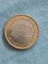 Десет монети 1€, снимка 8