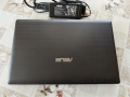 Лаптоп Asus X55VD, снимка 2