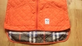 KARI TRAA SIGNAL Jacket размер S / M за лов сигнално яке - 2688, снимка 6