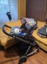 3 в 1 Cosatto Giggle Quad бебешка количка - Hare Wood, снимка 17
