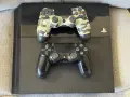 PS4 Fat хакнат., снимка 1
