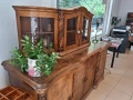 Продажба старинен бюфет, снимка 4