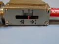 контролен клапан Samson 1180-8088 Reversal piace for temperature controller, снимка 4