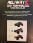 Чисто нова бърза количка с дистанционно Heliway RC 40 км/ч – 4WD, Мащаб 1:18, безчетков мотор ..., снимка 2