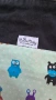 Ергономична раница CatBirdBaby Mei Tai с възможност за носене отпред и на гръб, снимка 2