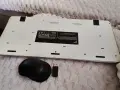 Logitech клавиатура MK520 и мишка M280 комплект, снимка 3