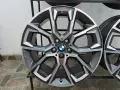 4бр 19ски джанти за BMW 5x112мм A190072 , снимка 2