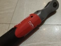 Безчеткова тресчотка Milwaukee M12 FIR35. 75 нютона, 3/8 глава . Само тяло. Цена: 109€ (крайна), снимка 6