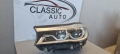 Ляв фар Bmw G11 7series Laser, снимка 1