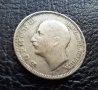 Стара сребърна монета 20 лева 1930 г. България , снимка 8