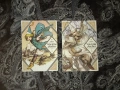 Manga Witch Hat Atelier , снимка 1