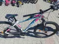 PA Велосипед 27.5" Maverick PRO LADY бял, снимка 3