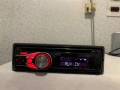 Авто Cd JVC USB, снимка 3