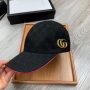 Унисекс шапки Miu Miu BALENCIAGA Gucci chanel, снимка 5