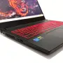 MSI Katana GF66/144Hz/i5-11400H/RTX 3060 6GB/16GB/512GB, снимка 5
