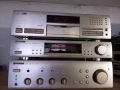 Pioneer - audio system gold edition, снимка 1