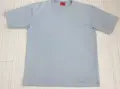 Hugo Boss HUGO Docku Cotton Mens Size L НОВО! ОРИГИНАЛНА Мъжка Тениска!, снимка 9