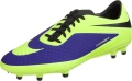 Професионални футболни бутонки Nike Hypervenom Phade Fg , снимка 1
