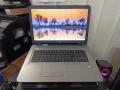 Лаптоп HP Notebook - 17-x112nd и5-7200U / 17,3, снимка 1