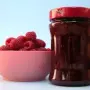Домашно сладко от горски ягоди, боровинки, малини, снимка 9