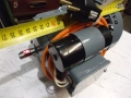 Монофазен ел.мотор 0,37KW - 2900 об/мин., снимка 6
