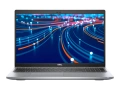 Лаптоп DELL 5520 I5-1145G7 16GB 512GB SSD NVME с до 24 МЕСЕЦА ГАРАНЦИЯ, снимка 1