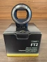Продавам Nikon FTZ Mount Adapter (първа версия) в перфектно състояние, снимка 1