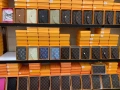 портмонета в кутия Louis Vuitton Karl legenfeld guess prada mcm Gucci Karl legenfeld , снимка 2