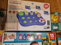 лот детски играчки тип монтесори, снимка 3