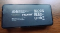 4K Capture Card Каптур Карта HDMI към USB 3.0 AverMedia LIVE STREAMER за стрийминг и запис, снимка 3