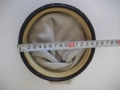 Торба за прахосмукачка "Omega-EIO 7001.3/1"германска от соца, снимка 6