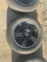 Летни гуми (KUMHO 205/60R16 ДОТ25) на алуминиеви джанти (AUTEC 63.3 ET), снимка 4