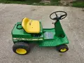 ТРАКТОРНА КОСАЧКА JOHN DEERE , снимка 5