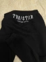 Trapstar черен анцуг , снимка 1
