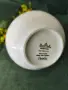 Rosenthal ваза със златни цветя , снимка 7