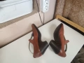 Обувки Camper 40  н. Естесвена кожа , снимка 7