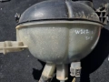 A2045000549 Разширителен съд OEM MERCEDES W212 E 350 CDI 4MATIC OM642 2011, снимка 2